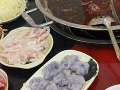 -储奇门鳝鱼火锅(总店)