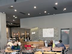 -SnowPeak Cafe(上海环宇城Max店)