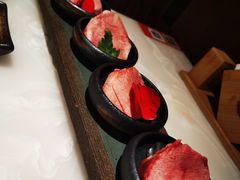 -厚贞日式烤肉(龙之梦店)