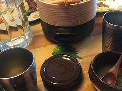 -王鼎精致料理铁板烧(世博源店)