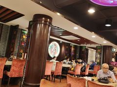 大堂-点都德(大茶楼店)