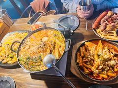 -MI WU FACTORY米屋美食工厂餐厅(绿地店)