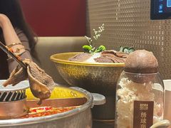 -巴奴毛肚火锅(京西大悦城店)