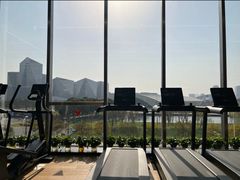 -Z&B Fitness Studio·Gym(前滩L+PLAZA店)