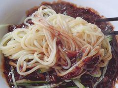 -桃园中华料理炸酱面(燕儿岛路店)