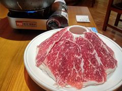 -有喜屋·深夜食堂(北京西路店)