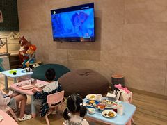 -三亚香格里拉-厨艺舞台·中餐美食·鲜活海鲜