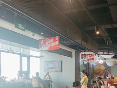 -丰茂烤串(公园店)