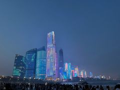 -青岛第三海水浴场