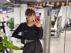 -超鹿运动(达信大厦店)