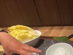-捞王猪肚鸡火锅(金华义乌之心店)