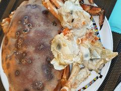 -百合酒店-香榭里自助餐厅