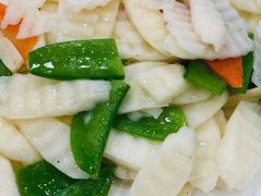 -春水锅贴·传统鲁菜(大明湖店)