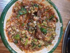 -小郡肝串串香(北蔡店)