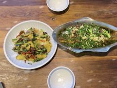 -树厨贵州菜(铜仁花果山店)