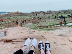 -青岛第二海水浴场