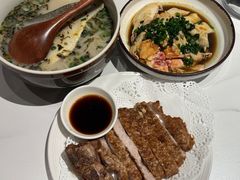 -顶特勒·黄鱼馆·特色菜(上海大世界店)