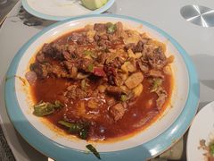 -乡村馕坑肉·烧烤·新疆菜·本地人更爱吃(阿勒泰首店)