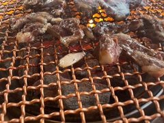 -九田家黑牛烤肉料理(三墩店)