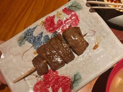 -醉虎传(南锣鼓巷店)