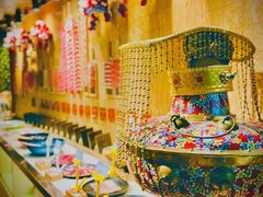 -羊大爷涮肉(亮马桥店)