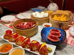 -点都德(锦粤壹号IFS国金店)