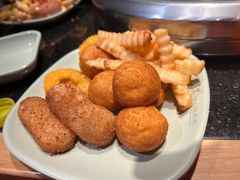 -梨花自助烤肉(乐宾店)
