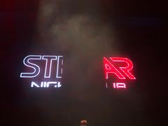 -STELLAR NIGHT CLUB星际酒吧(明发商业广场店)