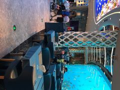 -瑞德姆美人鱼海底演艺主题餐厅(亚龙湾店)