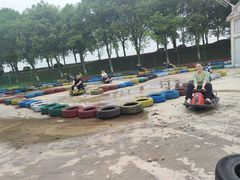 -千龙湖生态旅游度假区