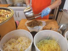 -安徽阜阳卷馍(西单店)