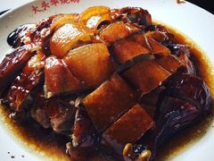 -黄连大头华烧鹅店(大良店)