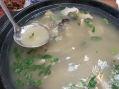 -聚福源·特色川菜馆·烤羊排