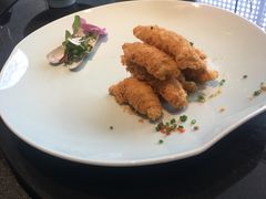 -柒厢食事雅谈