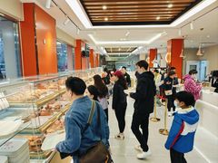 -新侨三宝乐面包店(崇文门店)