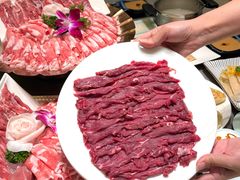 -楼里火锅餐厅(文化城店)