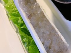-锅说大脸毛肚重庆老火锅(佐阾店)