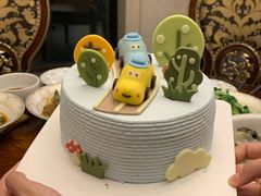 -可莎蜜兒(金堡店)