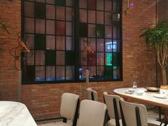 -漢舍中国菜馆(889广场店)