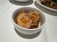 蛋黄狮子头-金春禧(世茂国际广场店)