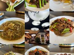 -高晓山馅饼店(牛庄百年店)