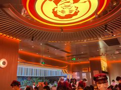 -西塔老太太泥炉烤肉(苏州大悦城店)