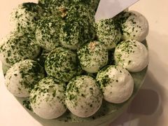 -角落低卡烘焙(正弘城店)