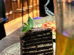 -The Cheebat 锌吧·Bistro(体育西店)