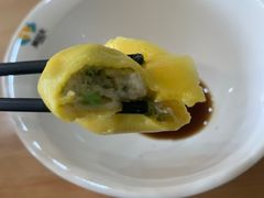 -菊花女水饺(闻涛苑店)