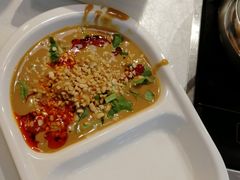 小料-百品聚旋转火锅(号外店)