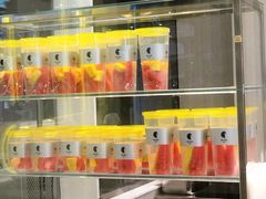 -HALO广场(梨园路店)