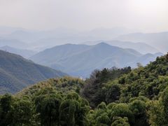 -莫干山风景区