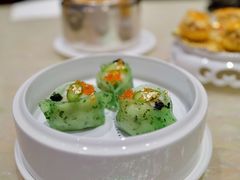 -8餐厅(新葡京酒店)