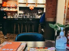 -Boxing Cat Brewery拳击猫精酿啤酒馆(永福店)
